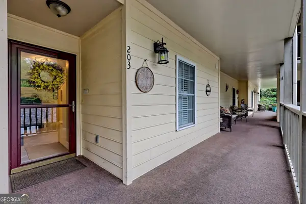 300 Ginger Creek Lane, Clayton, GA 30525