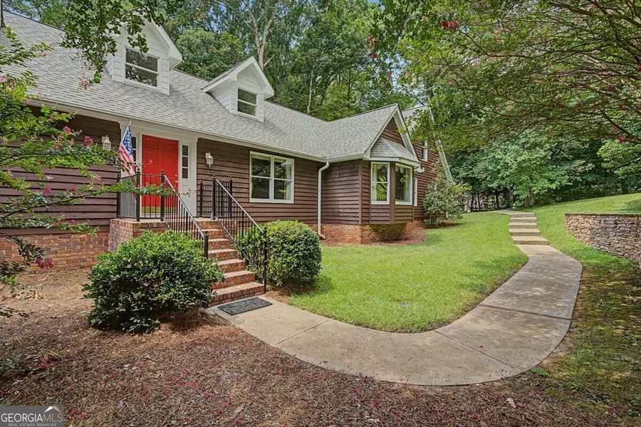 1244 Timberland Drive Se, Marietta, GA 30067 - #3