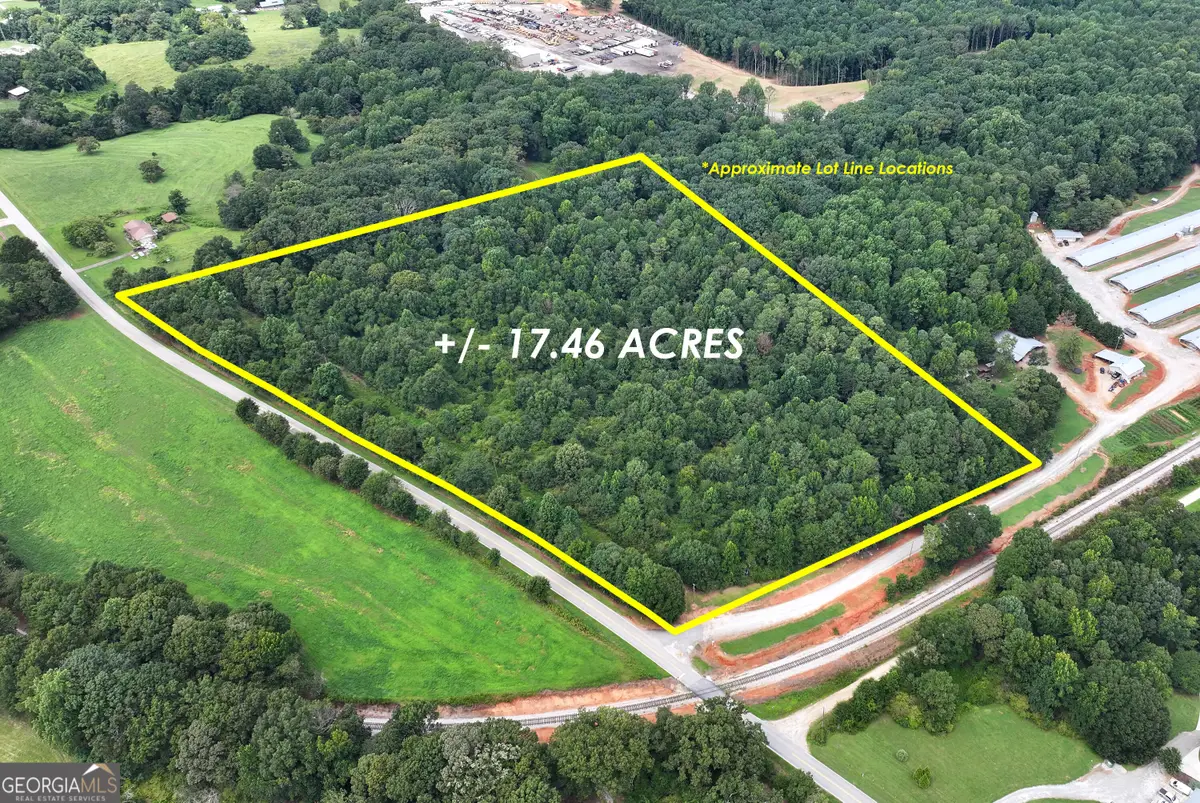 TRACT 1 Mountain Creek Church, Pendergrass, GA 30567 - #1