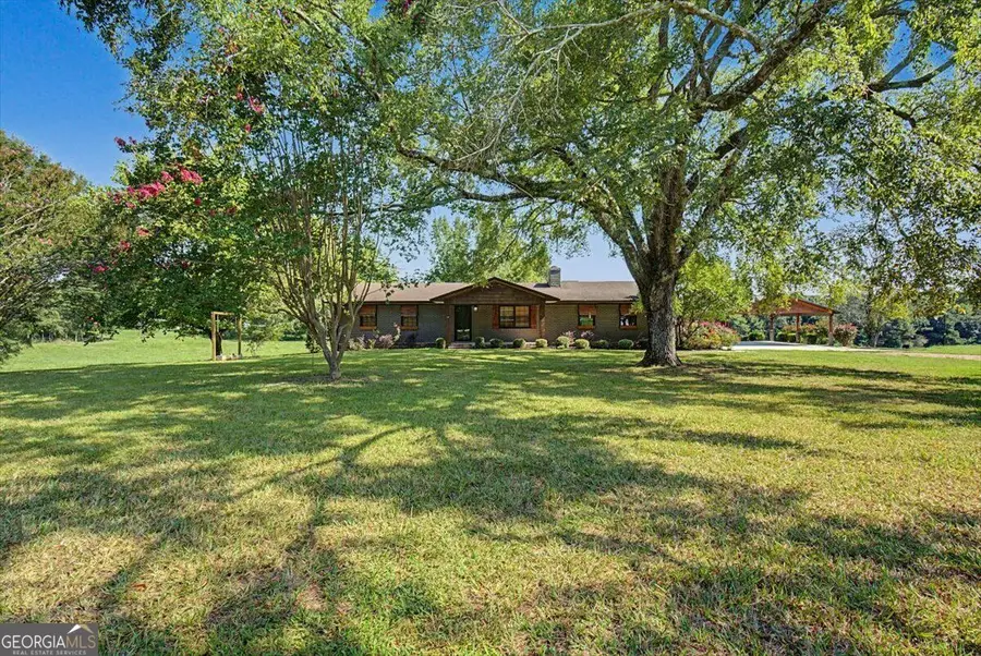 488 Mountain Home Road, Cedartown, GA 30125 - #3