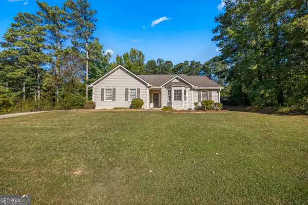 1500 Oklahoma Drive, Buford, GA 30519