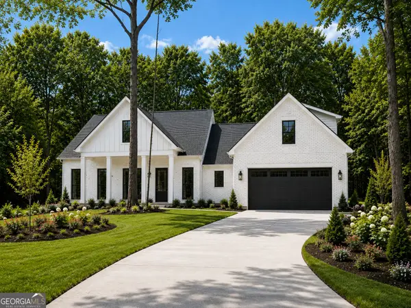 1376 Cambridge Drive, Perry, GA 31069