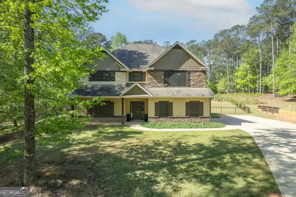 566 Wild Turkey Drive, Pine Mountain, GA 31822