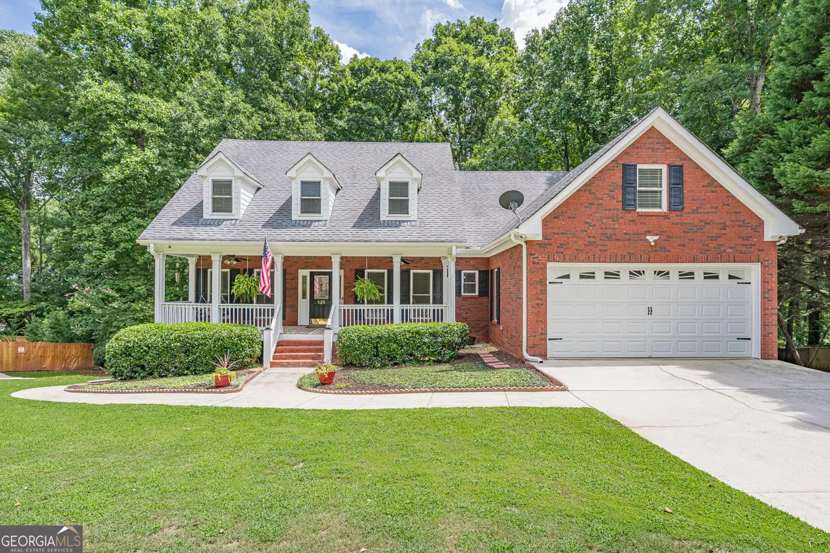 825 Harvest Lane, Monroe, GA 30655 - #1