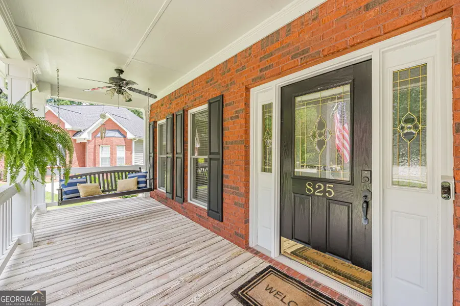 825 Harvest Lane, Monroe, GA 30655 - #3