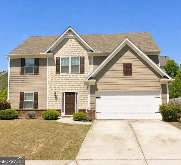 1423 Turning Leaf Lane, Pendergrass, GA 30567