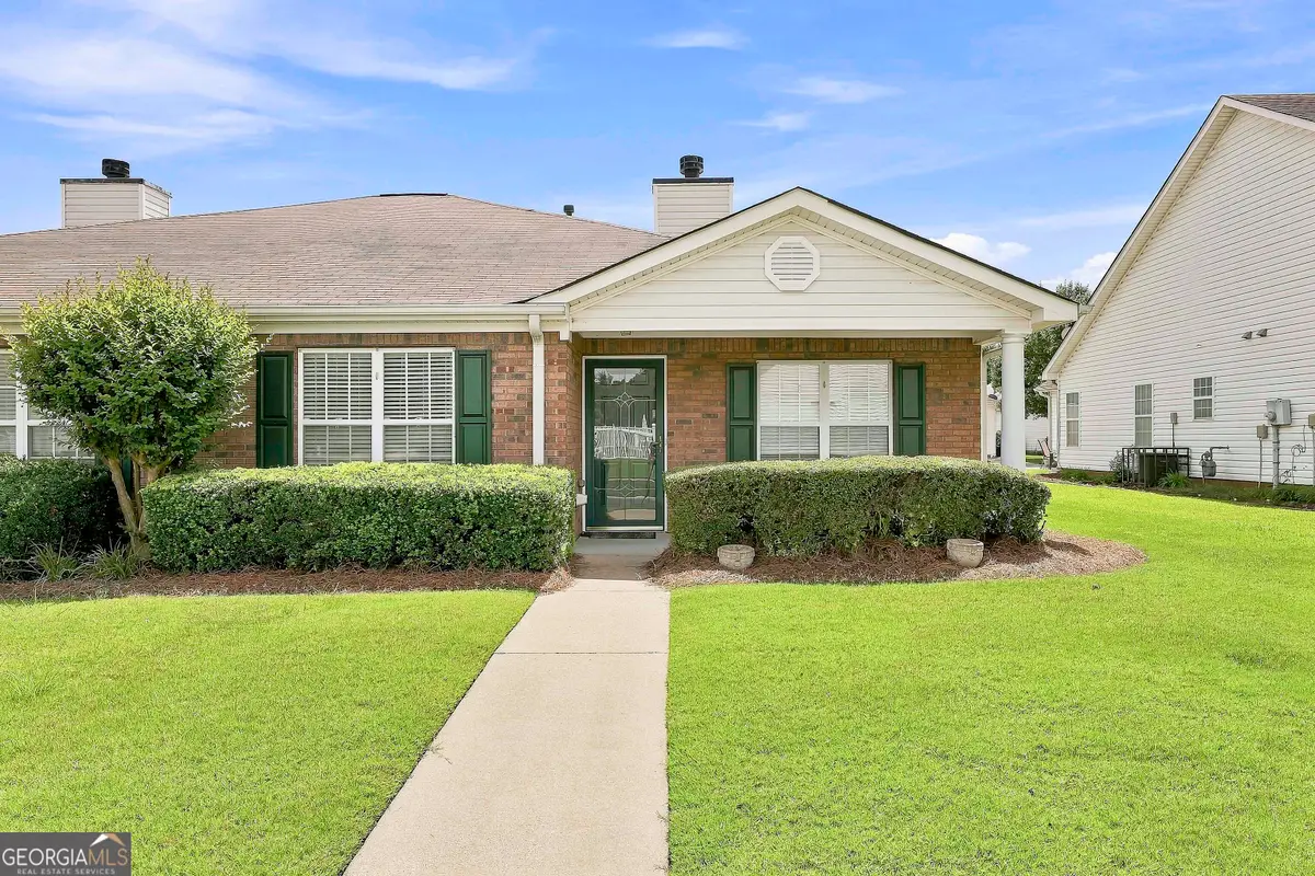 280 Autumn Glen Circle, Fayetteville, GA 30215 - #1