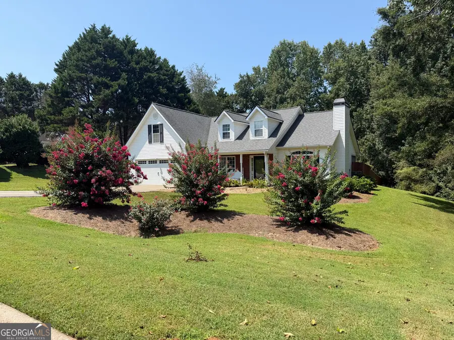 6078 Hillsdale Circle, Flowery Branch, GA 30542 - #3