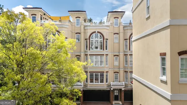 3541 Roswell Road Ne #9, Atlanta, GA 30305