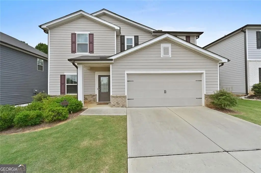 4939 Dufour Drive, Lilburn, GA 30047 - #1