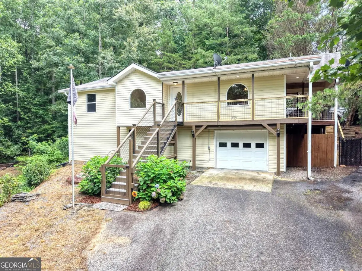 553 Grayce Lane, Hiawassee, GA 30546 - #1