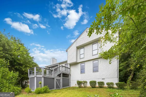 2681 Deer Isle Cove, Lawrenceville, GA 30044