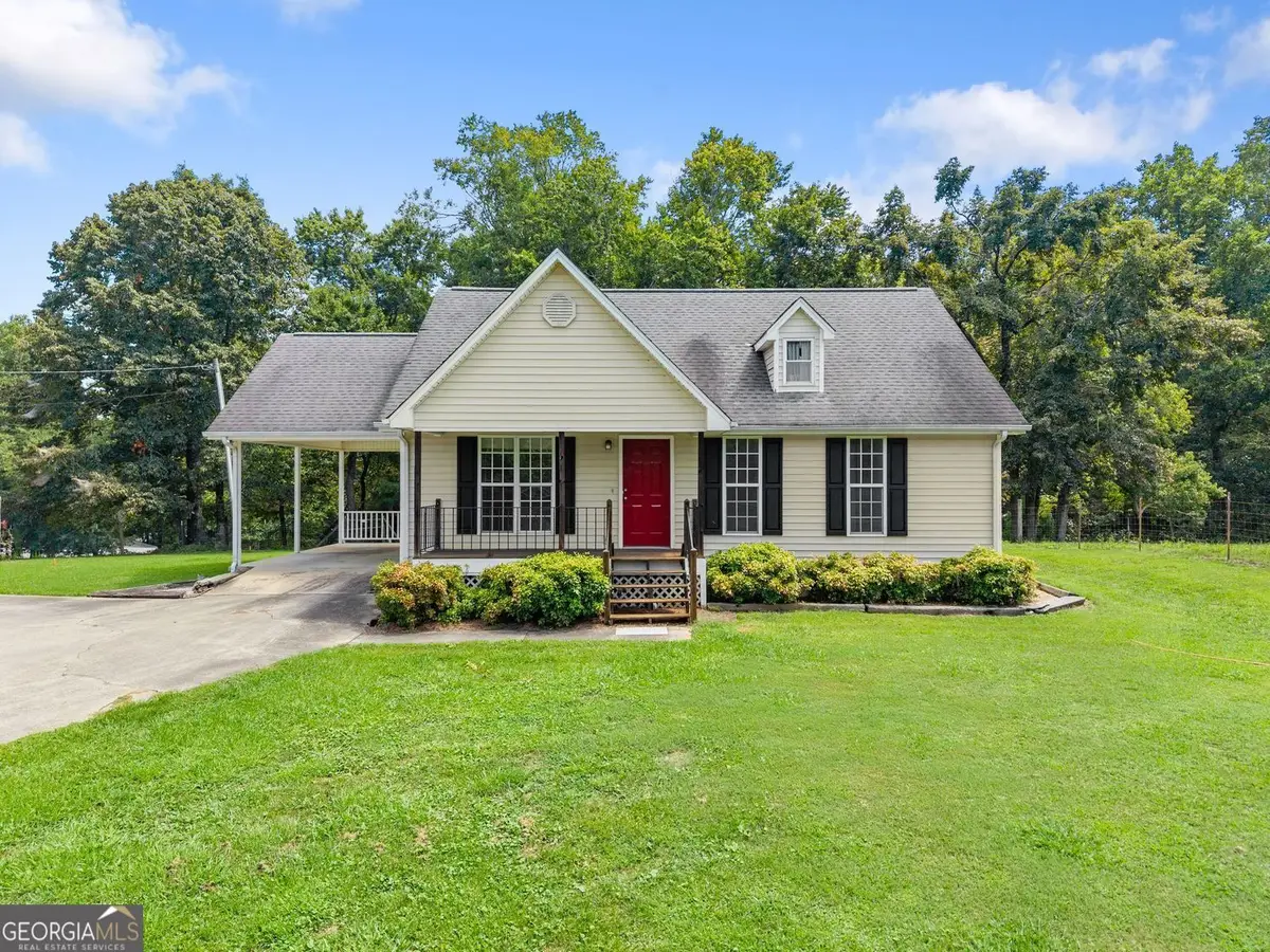 5740 Thompson Bridge Road, Murrayville, GA 30564 - #1