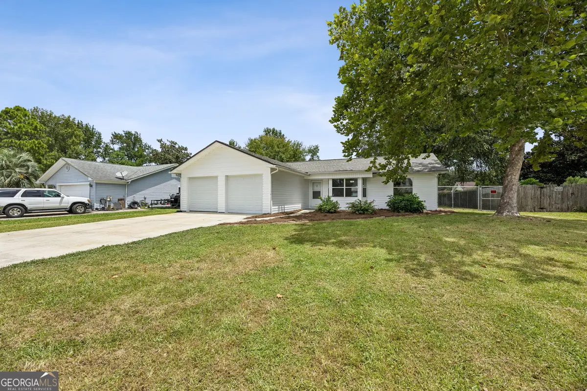 144 Cherry Point Drive, Saint Marys, GA 31558 - #1