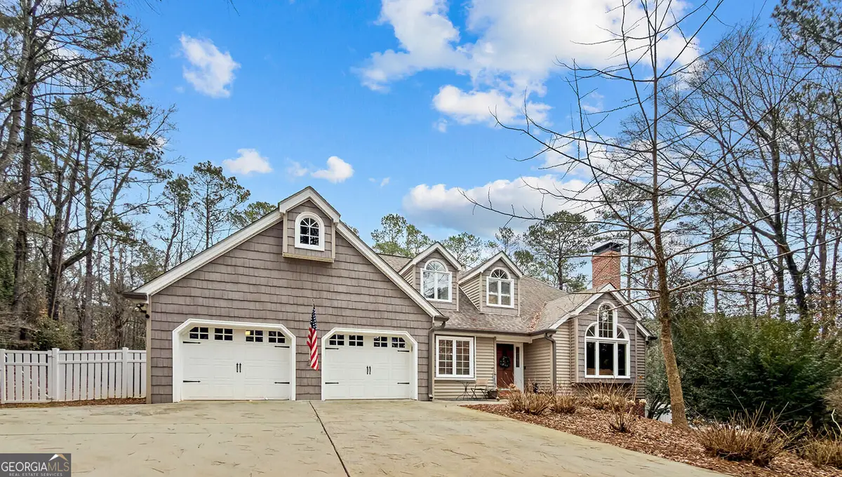 1784 Mooty Bridge Road, Lagrange, GA 30240 - #1