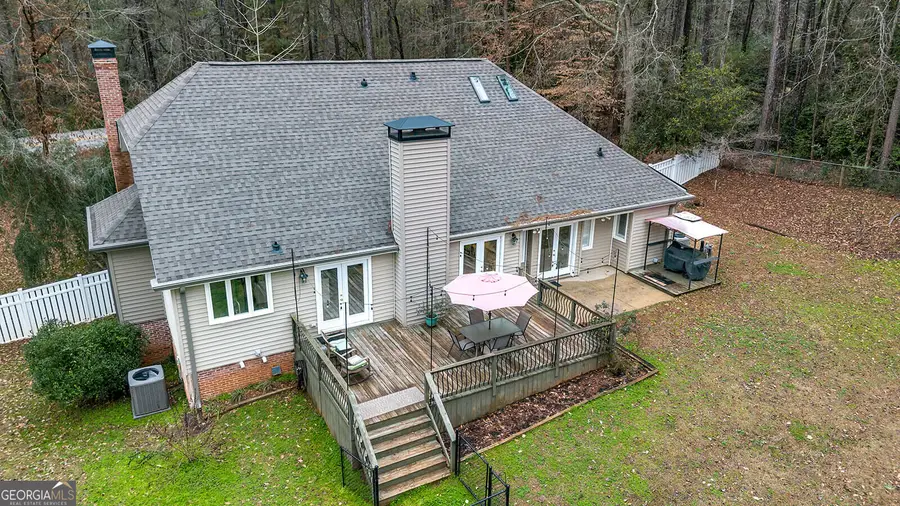 1784 Mooty Bridge Road, Lagrange, GA 30240 - #3