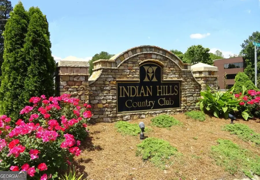 358 Indian Hills Trail, Marietta, GA 30068 - #2