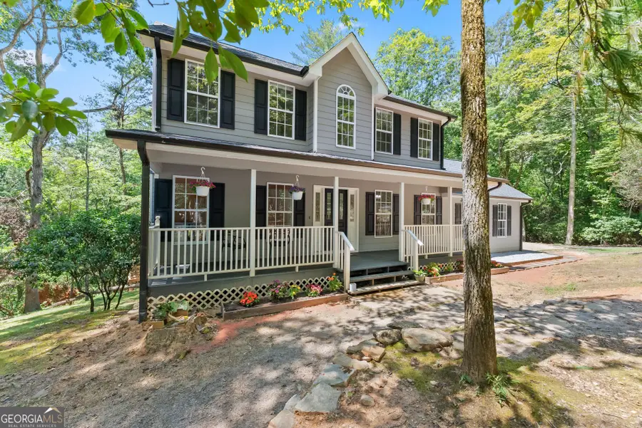 188 Marion Lane, Sautee Nacoochee, GA 30571 - #3