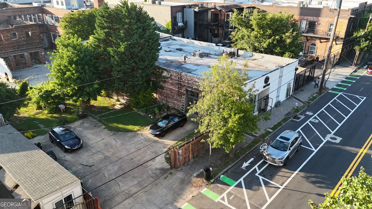 275 Peters Street Sw, Atlanta, GA 30313 - #1