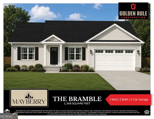106 Griffith Lane, Statesboro, GA 30458