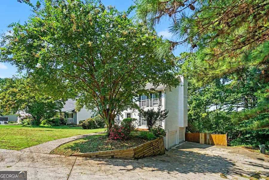 2993 Carrollton Court, Marietta, GA 30066 - #2