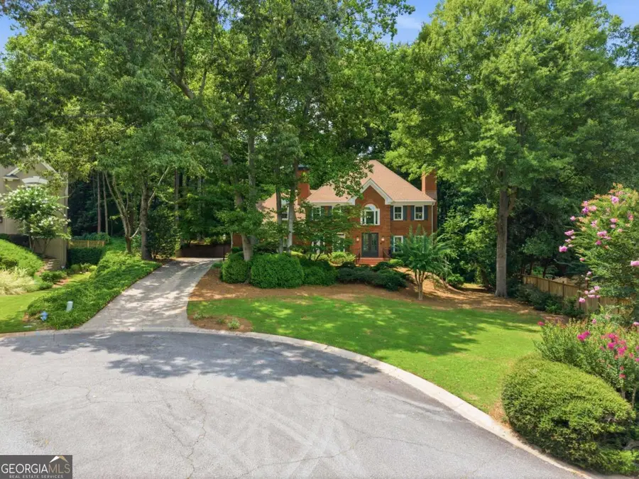 1890 Lakehurst Court Se, Smyrna, GA 30080 - #2