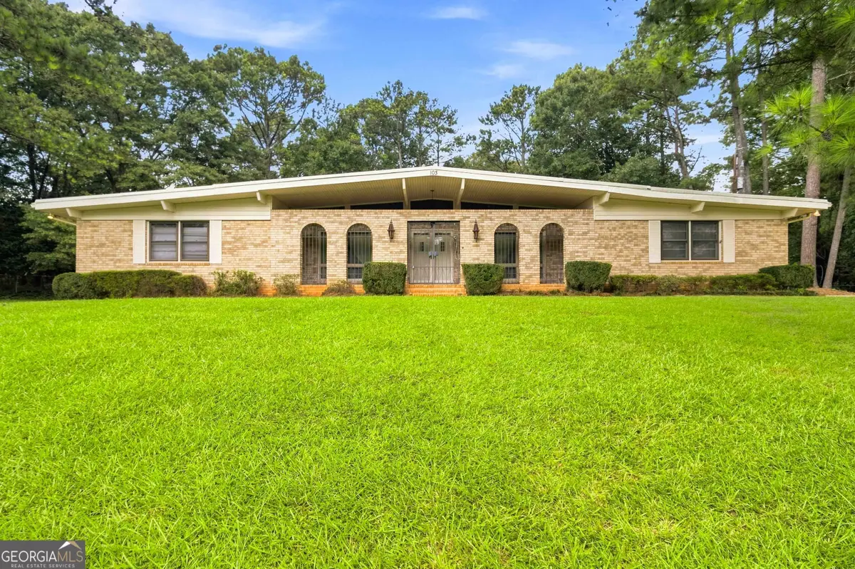 103 Club Court, Stockbridge, GA 30281 - #1