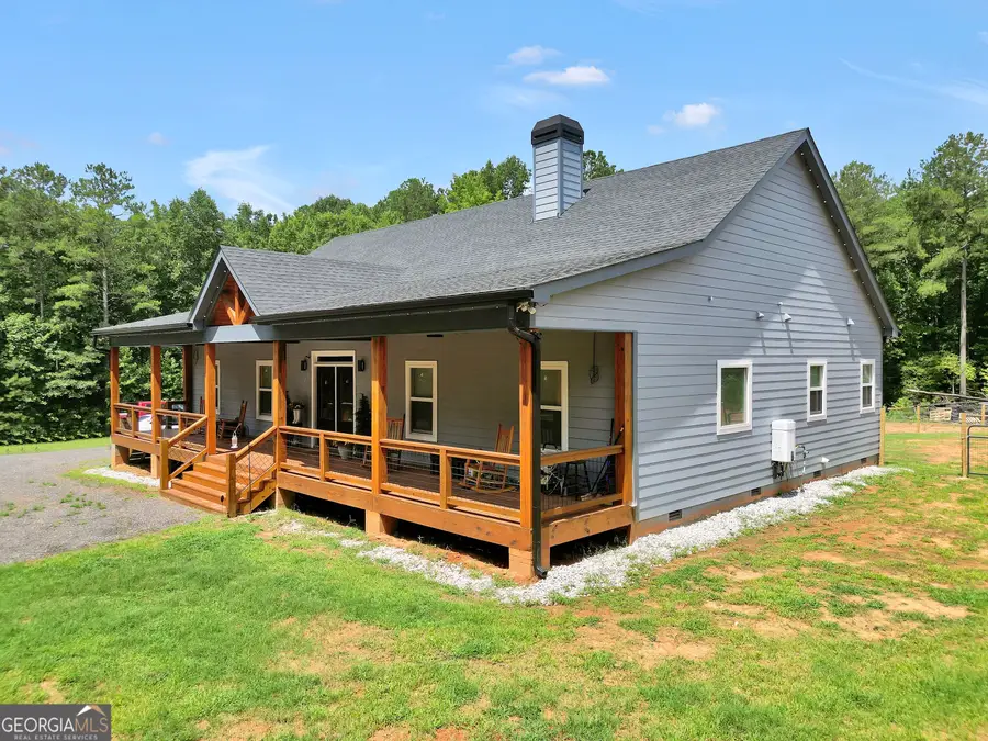 590 Brookwood Drive, Monticello, GA 31064 - #3