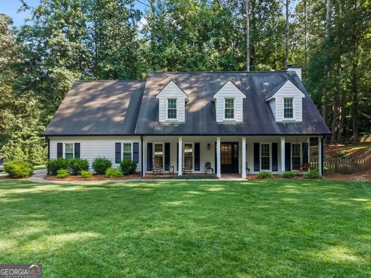 2123 Stone Hollow Court, Marietta, GA 30062 - #1