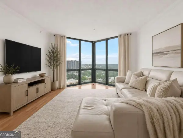 2870 Pharr Court South Nw #2602, Atlanta, GA 30305