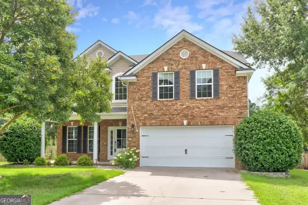 411 Plantation Place, Rincon, GA 31326