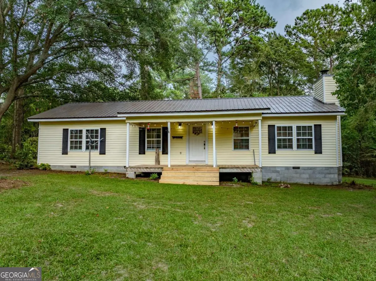 164 Meadowood Drive, Sylvester, GA 31791 - #1