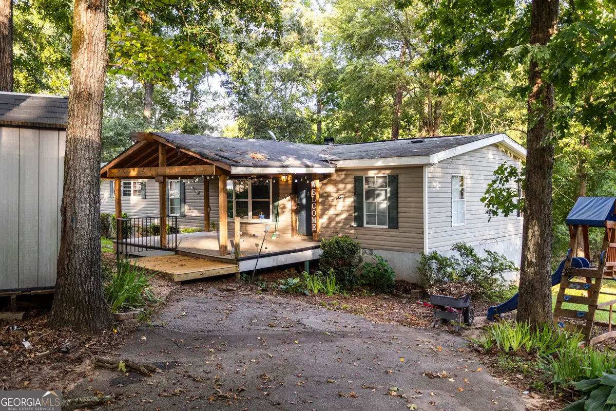 106 Flatrock Lane, Eatonton, GA 31024 - #1