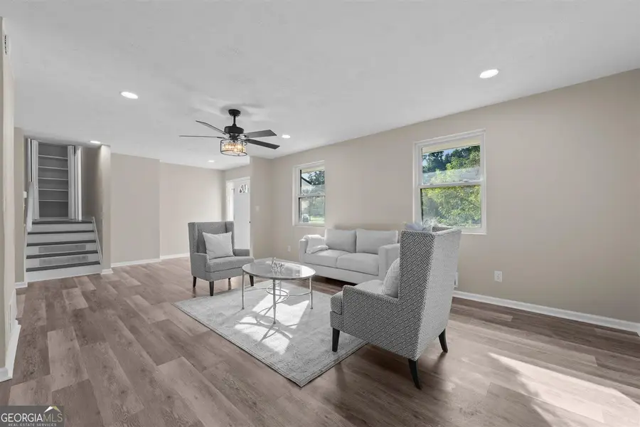 3527 Mount Vernon Drive, Augusta, GA 30906 - #3