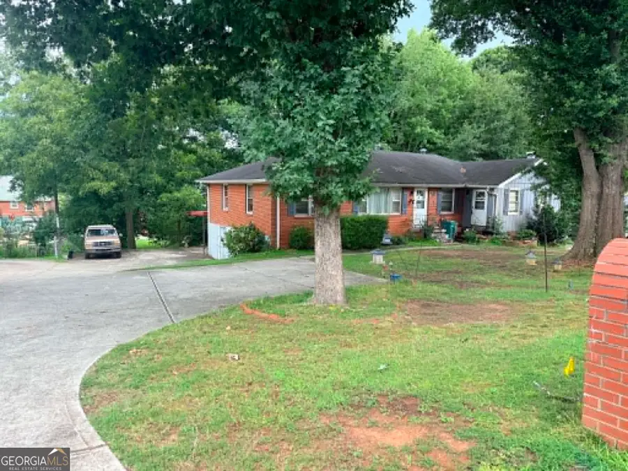 2195 Trailwood Drive Se, Smyrna, GA 30080 - #3