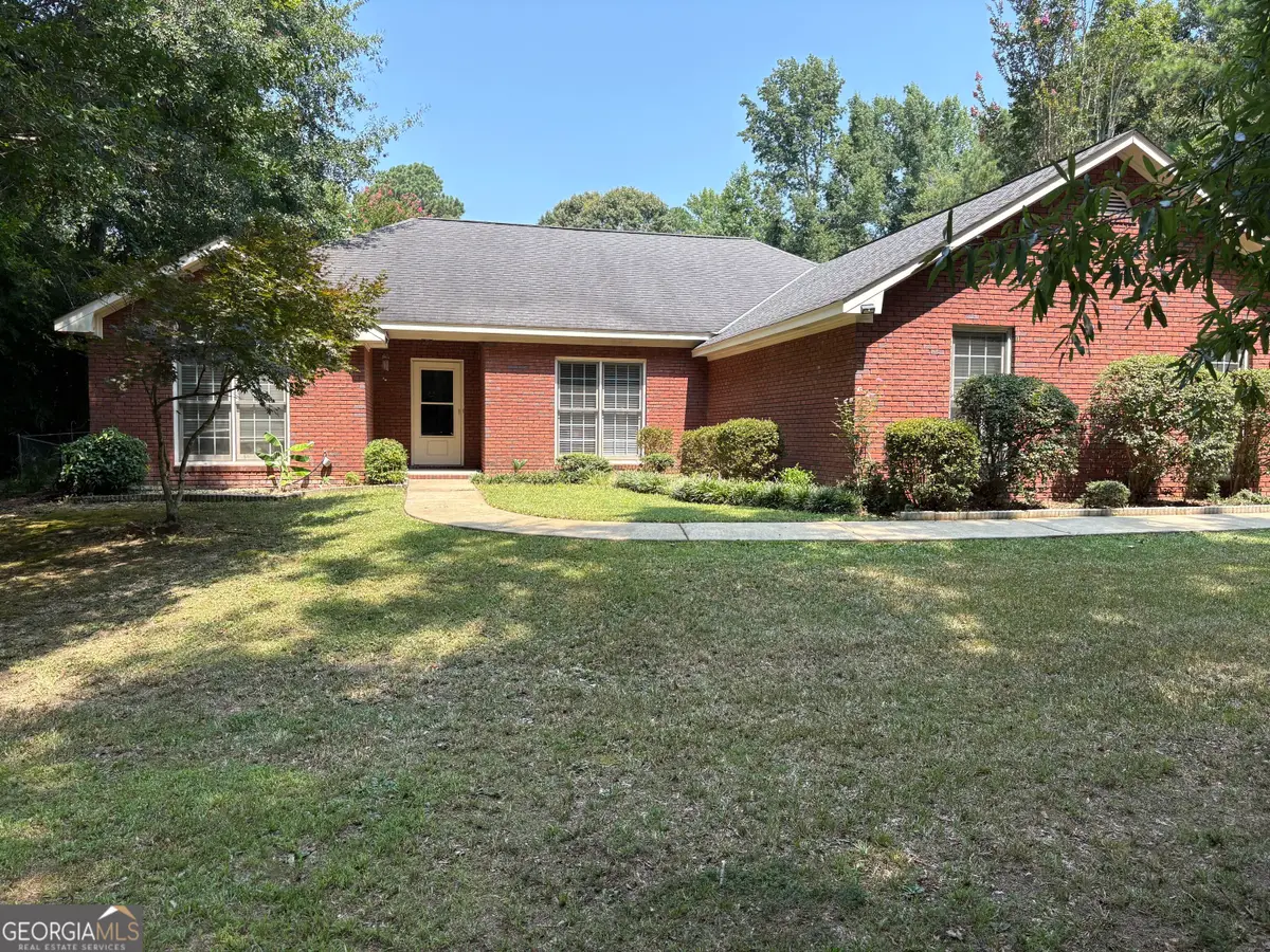 1605 Ga Highway 315, Fortson, GA 31808 - #1