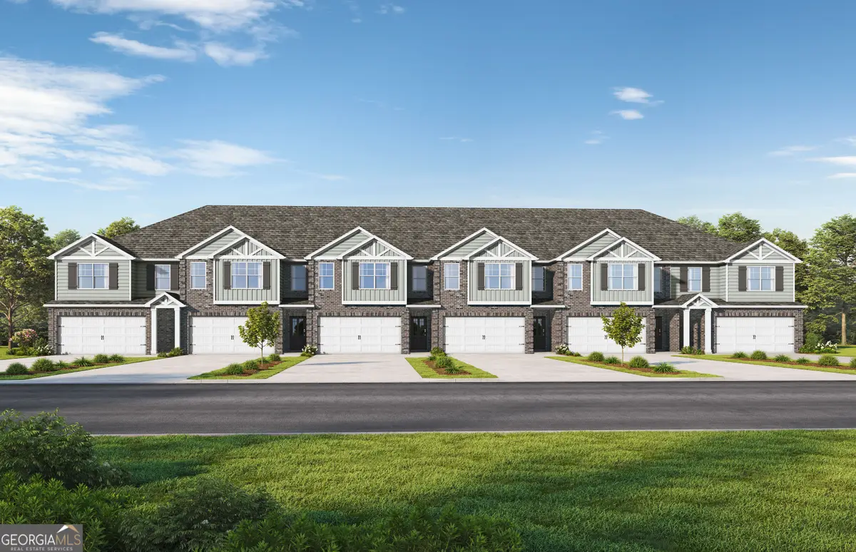 2045 Piccolo Court, McDonough, GA 30252 - #1