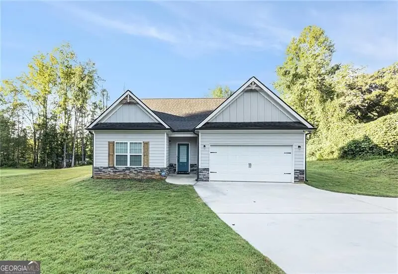46 Appaloosa Drive, Dallas, GA 30132 - #1