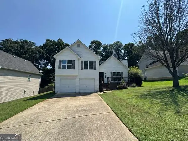 304 Lafayette Street, Dallas, GA 30157