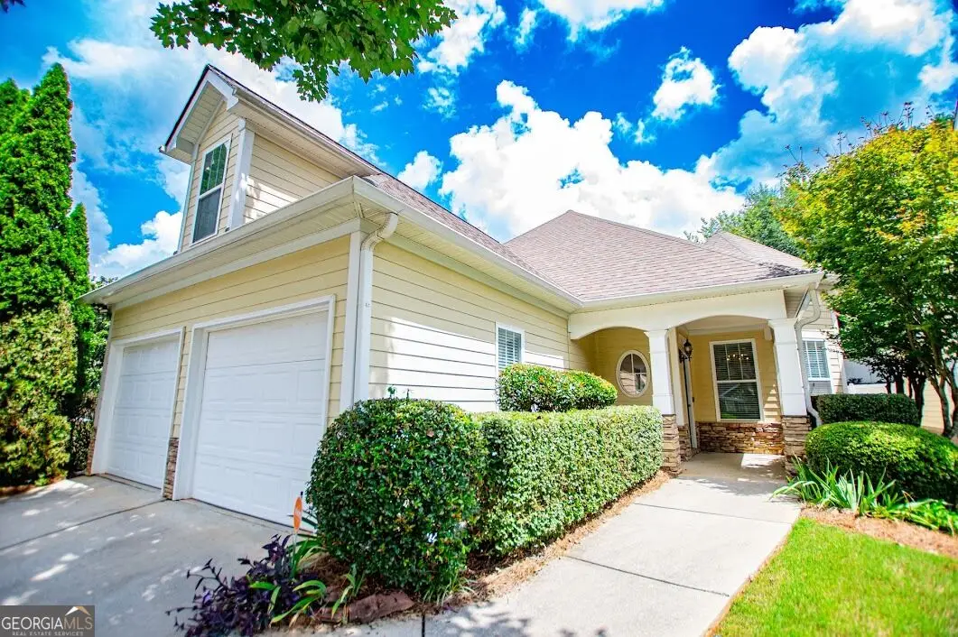 3 Gables Way, Newnan, GA 30265 - #1