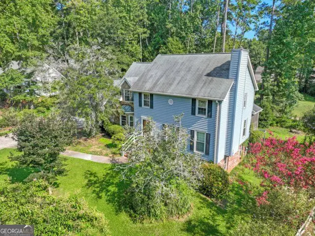 3 Stonehaven Drive, Newnan, GA 30265 - #1