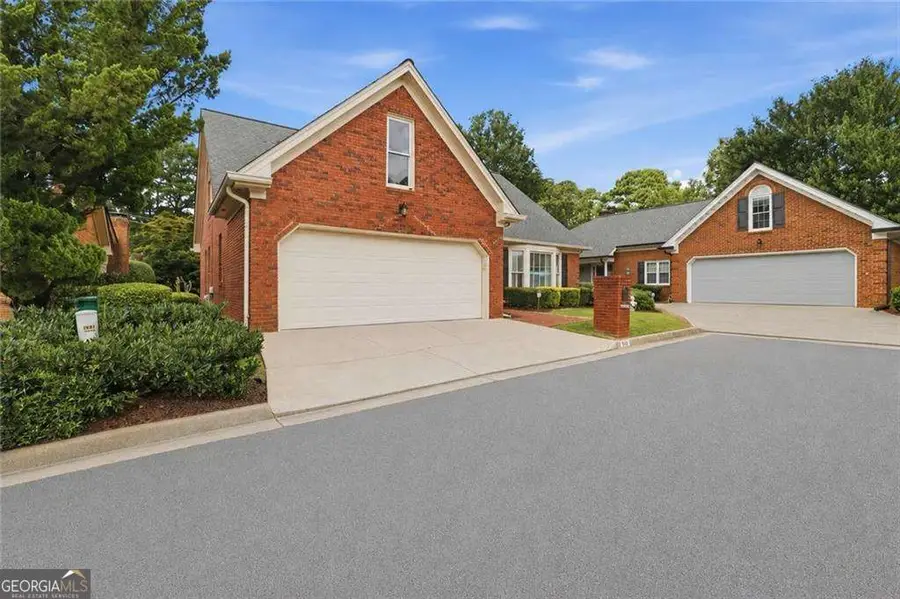 1826 Hermitage Place, Decatur, GA 30033 - #2