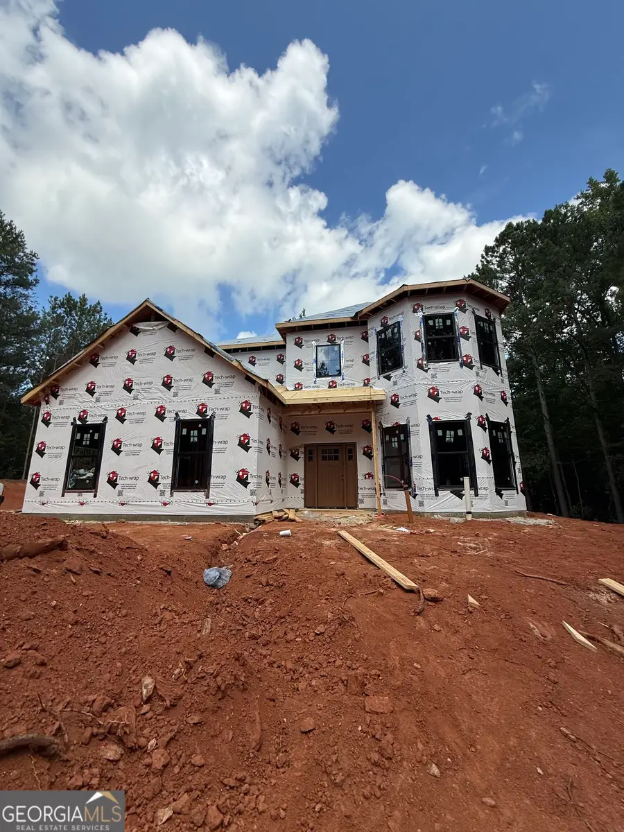 295 Sims Road, Covington, GA 30016 - #2