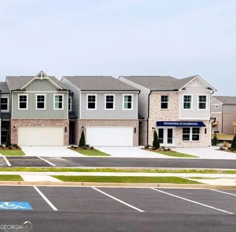 539 Raelyns Way, Loganville, GA 30052 - #1