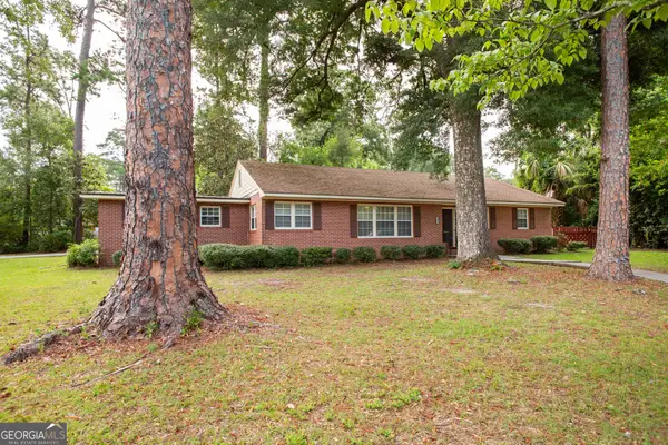 1112 Hill Street, Waycross, GA 31501
