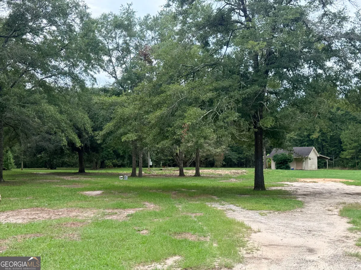 1198 Horse And Buggy Lane, Brooklet, GA 30415 - #1