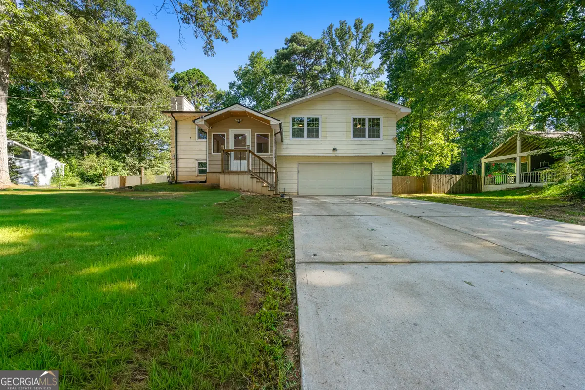 104 Park Place, Stockbridge, GA 30281 - #1