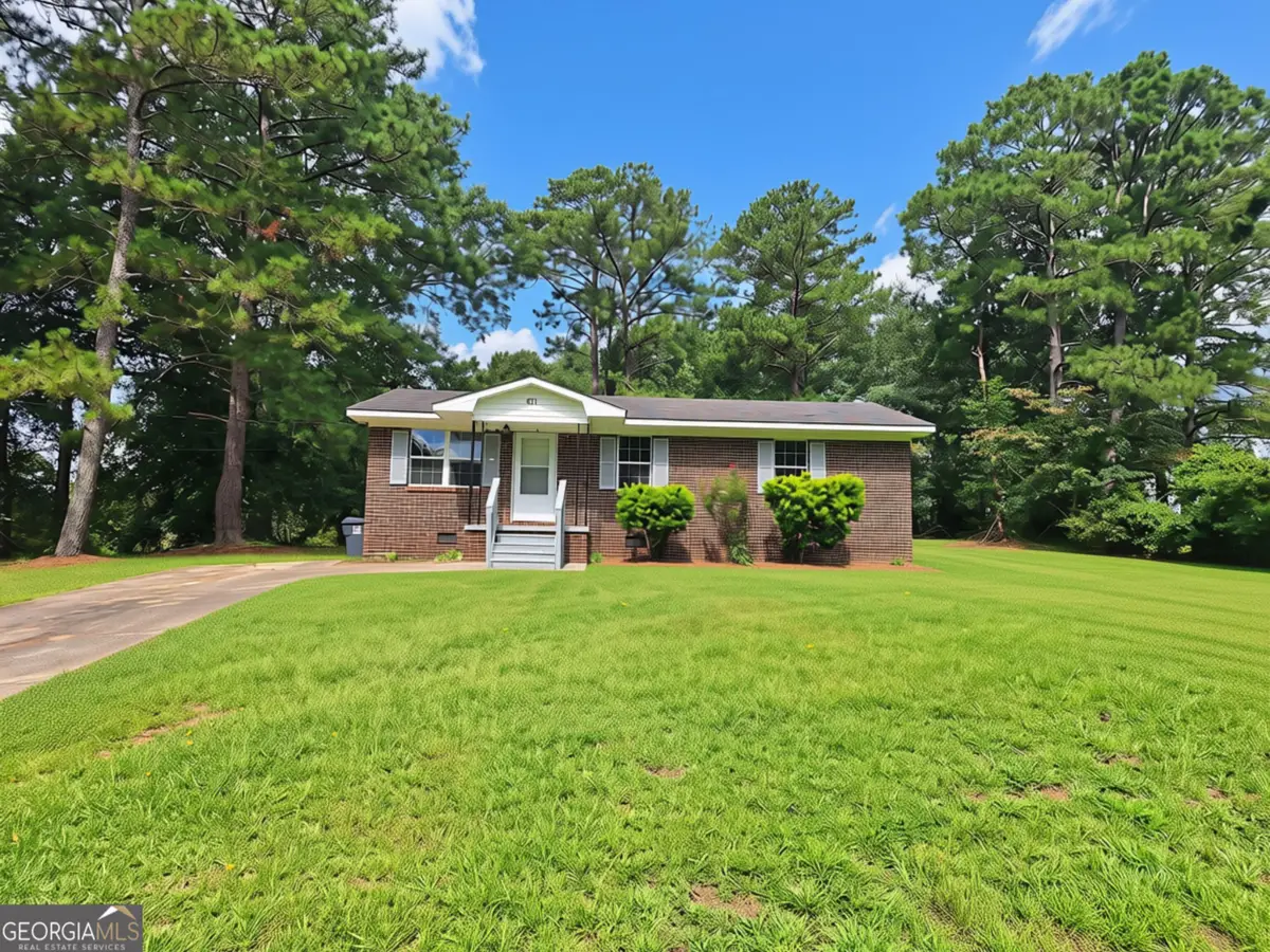 401 Fairwoods Drive, Valley, AL 36854 - #1