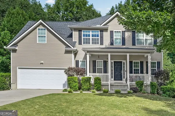 99 Bedford Park Drive, Newnan, GA 30263