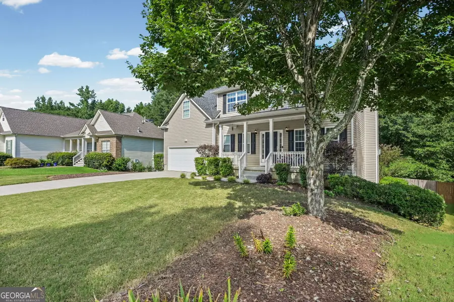 99 Bedford Park Drive, Newnan, GA 30263 - #3